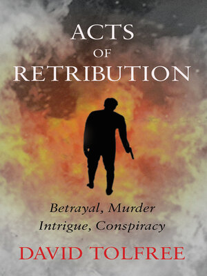cover image of Acts of Retribution